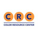 Color Resource Center logo